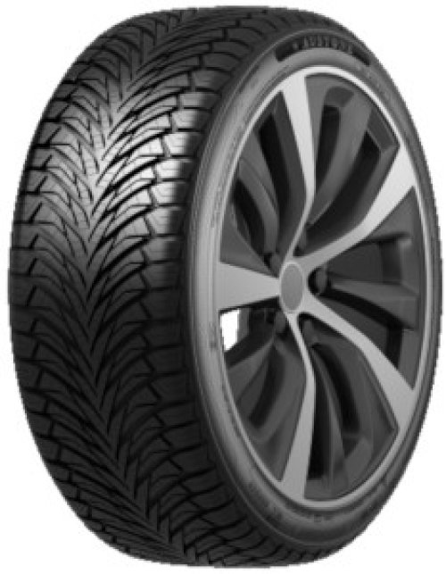 215/55R17 opona AUSTONE All Season Fixclime SP-401 XL FR 98V